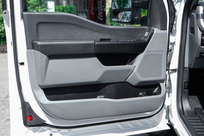 2024 Ford F-250SD XL