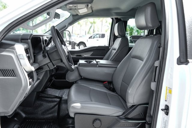 2024 Ford F-250SD XL