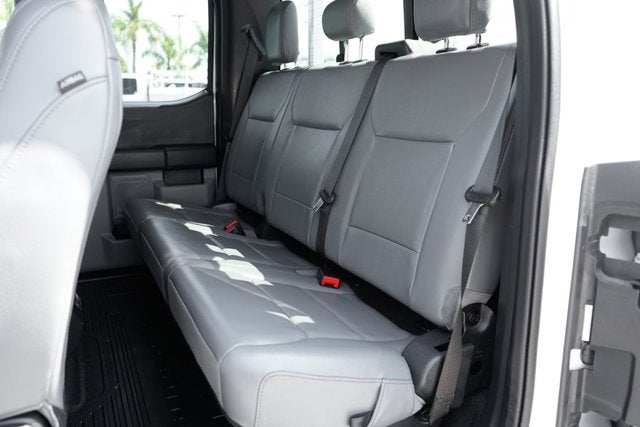 2024 Ford F-250SD XL