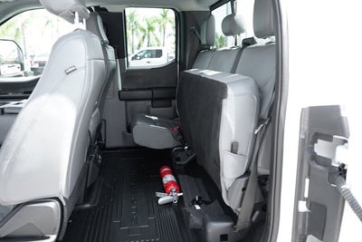 2024 Ford F-250SD XL