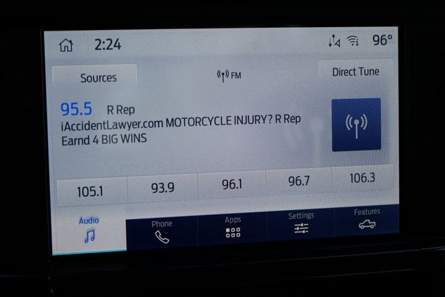 2024 Ford F-250SD XL