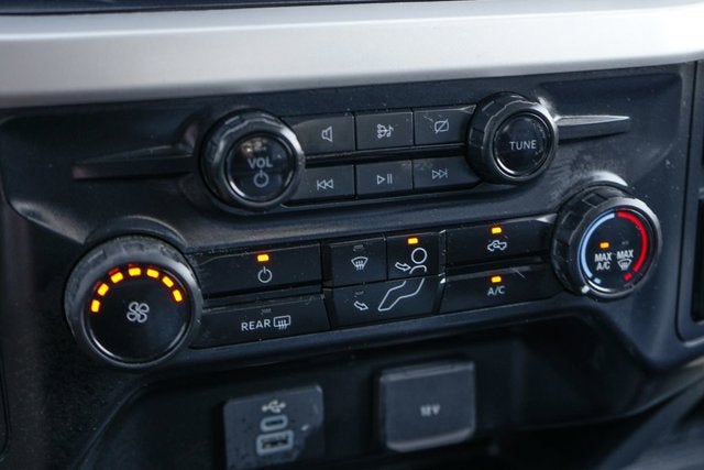 2024 Ford F-250SD XL