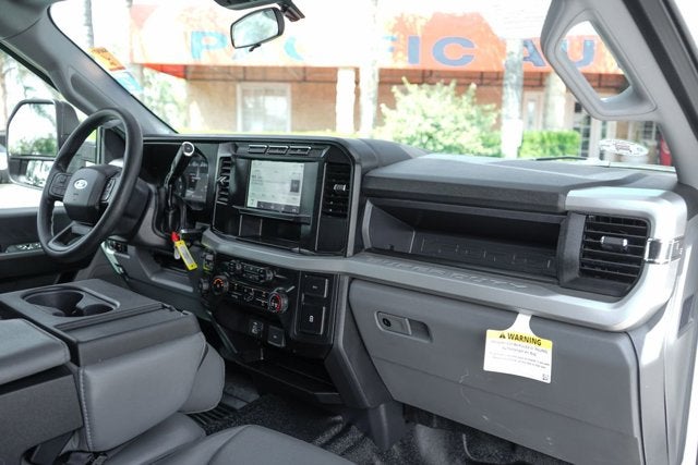 2024 Ford F-250SD XL