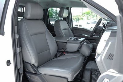 2024 Ford F-250SD XL