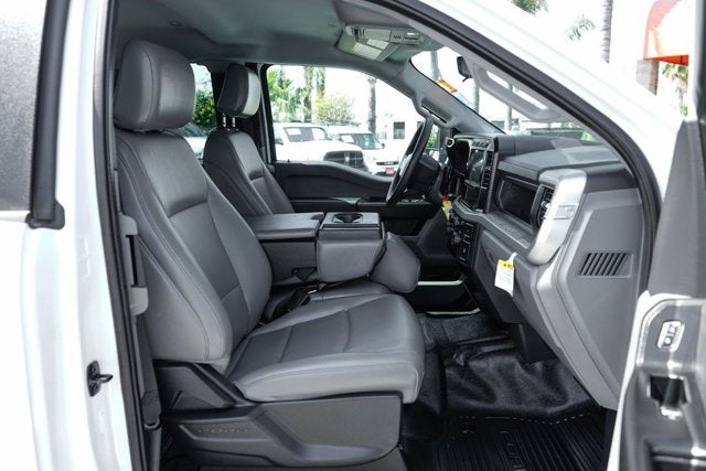 2024 Ford F-250SD XL