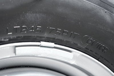 2024 Ford F-250SD XL