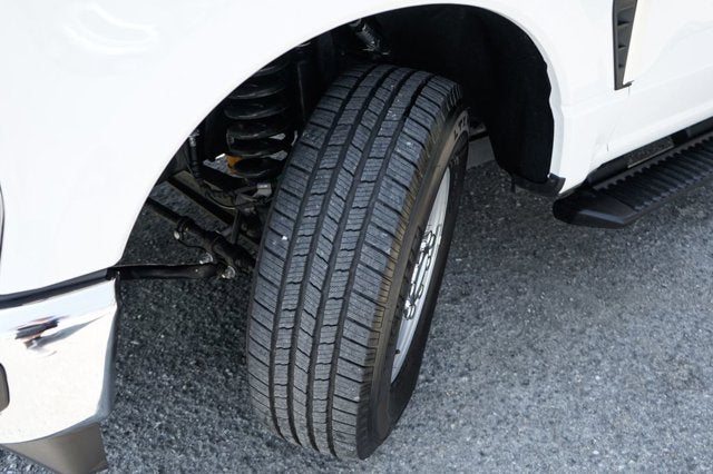 2024 Ford F-250SD XL