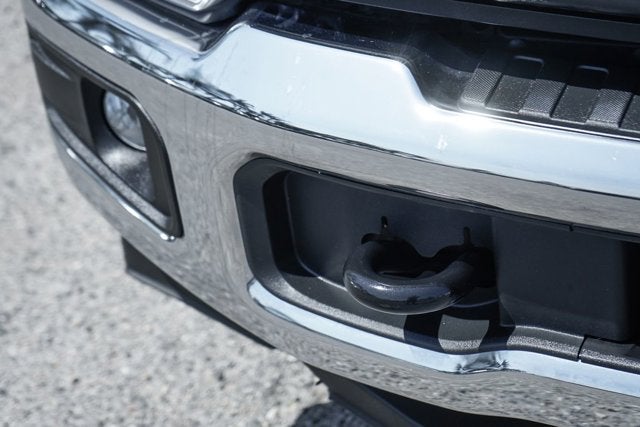 2024 Ford F-250SD XL