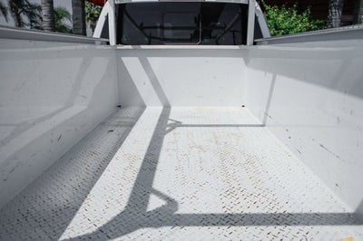 2024 Ford F-250SD XL