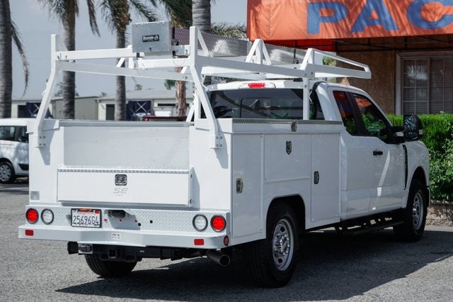 2024 Ford F-250SD XL