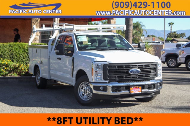 2023 Ford F-250SD XL