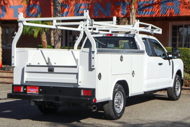 2023 Ford F-250SD XL