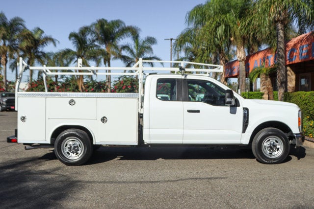2023 Ford F-250SD XL
