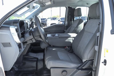 2023 Ford F-250SD XL