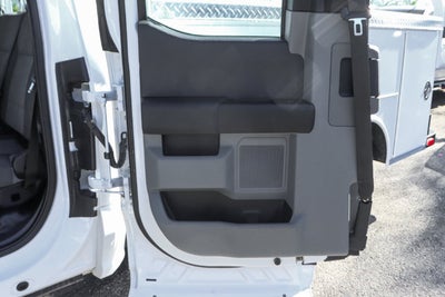 2023 Ford F-250SD XL