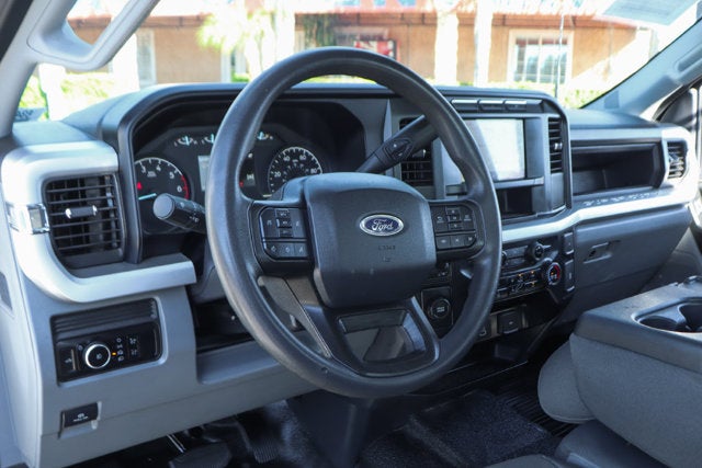 2023 Ford F-250SD XL