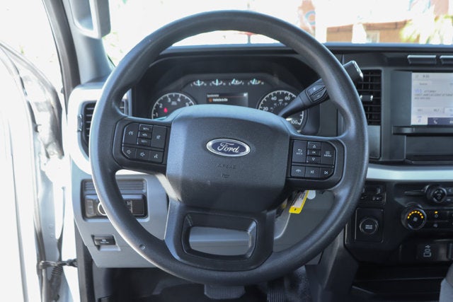 2023 Ford F-250SD XL