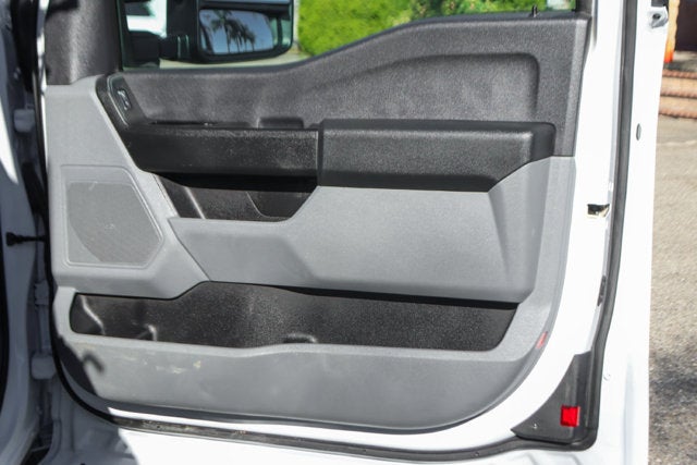 2023 Ford F-250SD XL