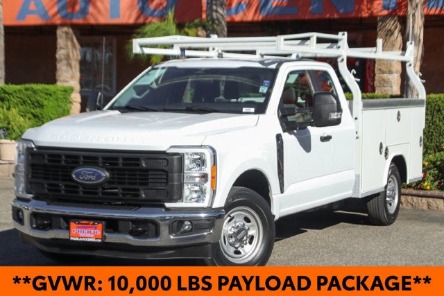 2023 Ford F-250SD XL