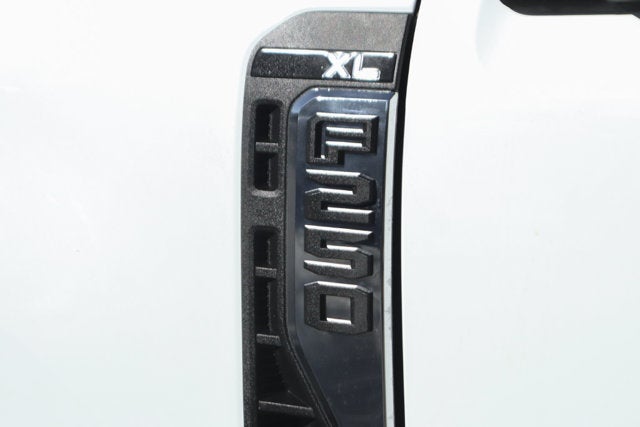 2023 Ford F-250SD XL