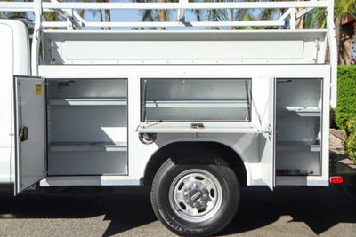 2023 Ford F-250SD XL
