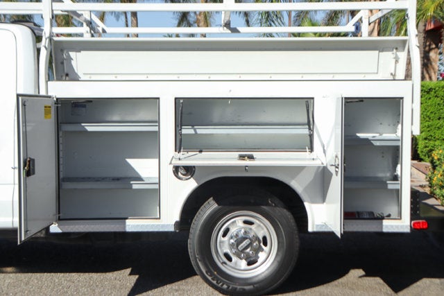 2023 Ford F-250SD XL