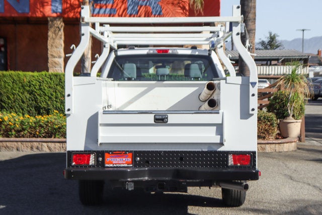 2023 Ford F-250SD XL