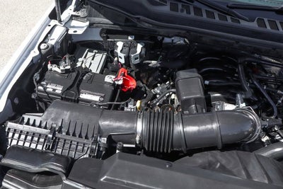 2024 Ford F-250SD XL