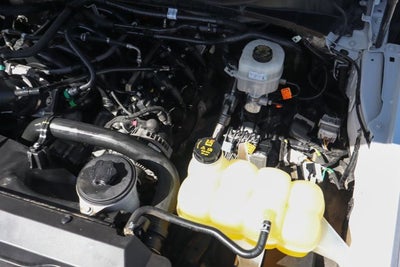 2024 Ford F-250SD XL