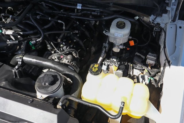 2024 Ford F-250SD XL