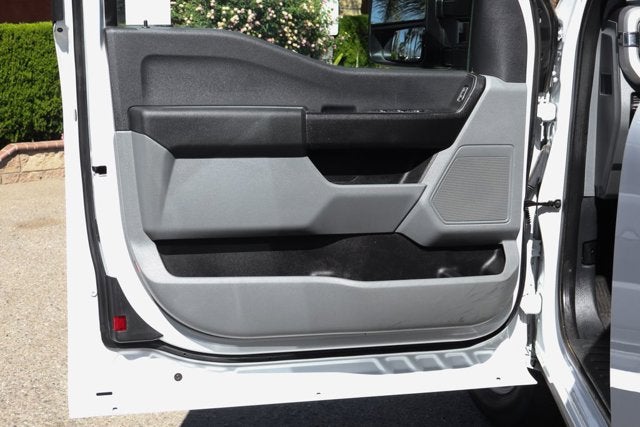 2024 Ford F-250SD XL