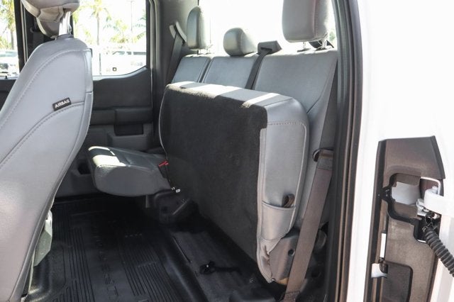 2024 Ford F-250SD XL