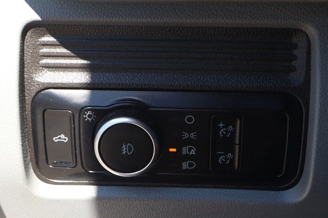 2024 Ford F-250SD XL