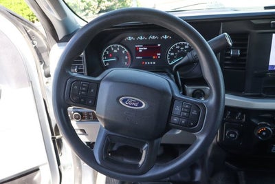 2024 Ford F-250SD XL