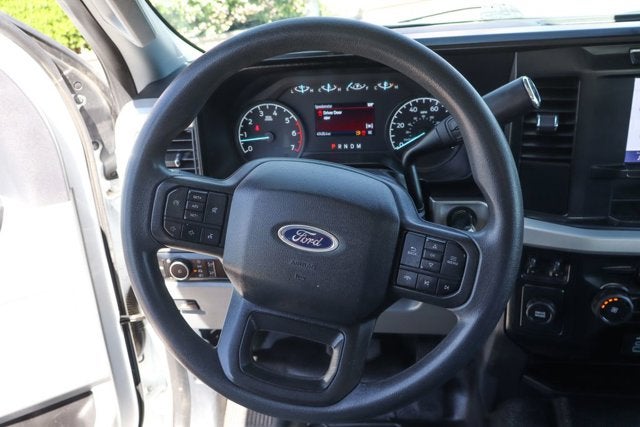 2024 Ford F-250SD XL