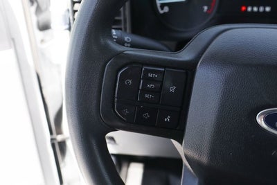 2024 Ford F-250SD XL