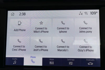 2024 Ford F-250SD XL