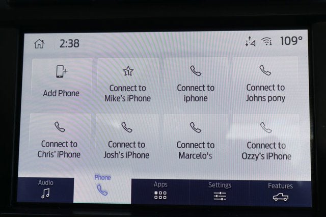 2024 Ford F-250SD XL