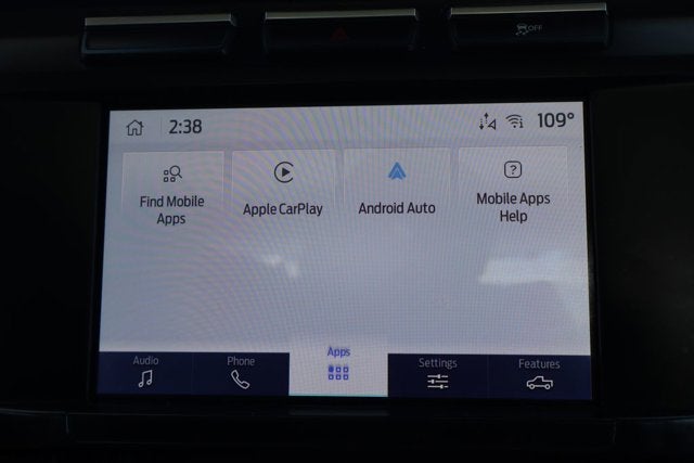 2024 Ford F-250SD XL