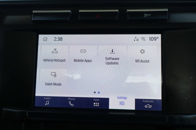 2024 Ford F-250SD XL