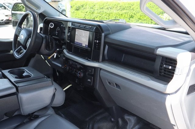 2024 Ford F-250SD XL