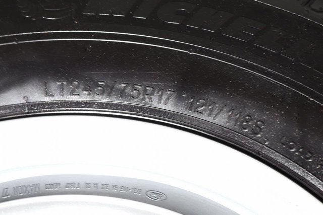 2024 Ford F-250SD XL