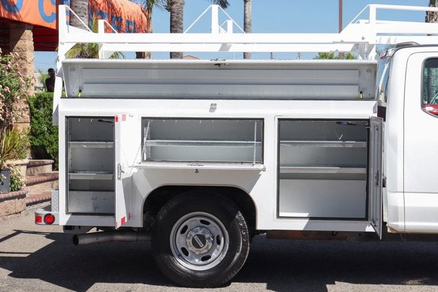 2024 Ford F-250SD XL