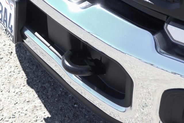 2024 Ford F-250SD XL