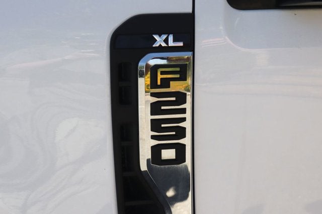 2024 Ford F-250SD XL