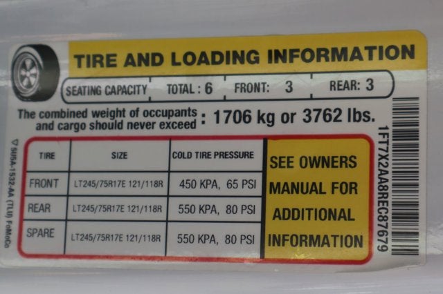 2024 Ford F-250SD XL