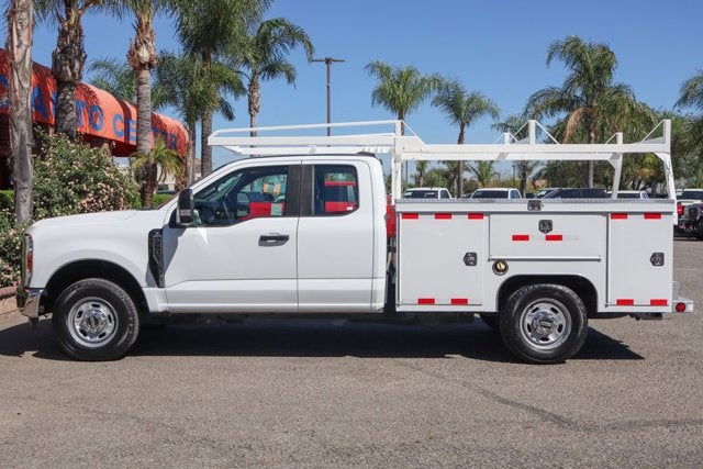 2024 Ford F-250SD XL