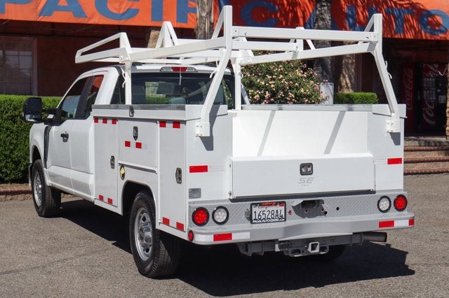 2024 Ford F-250SD XL