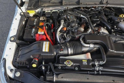 2012 Ford F-250SD XLT