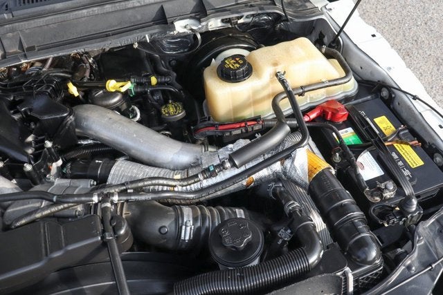 2012 Ford F-250SD XLT